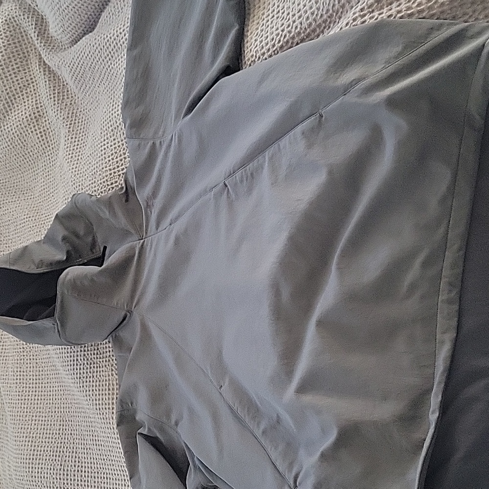 COPY - Goldwin jacket